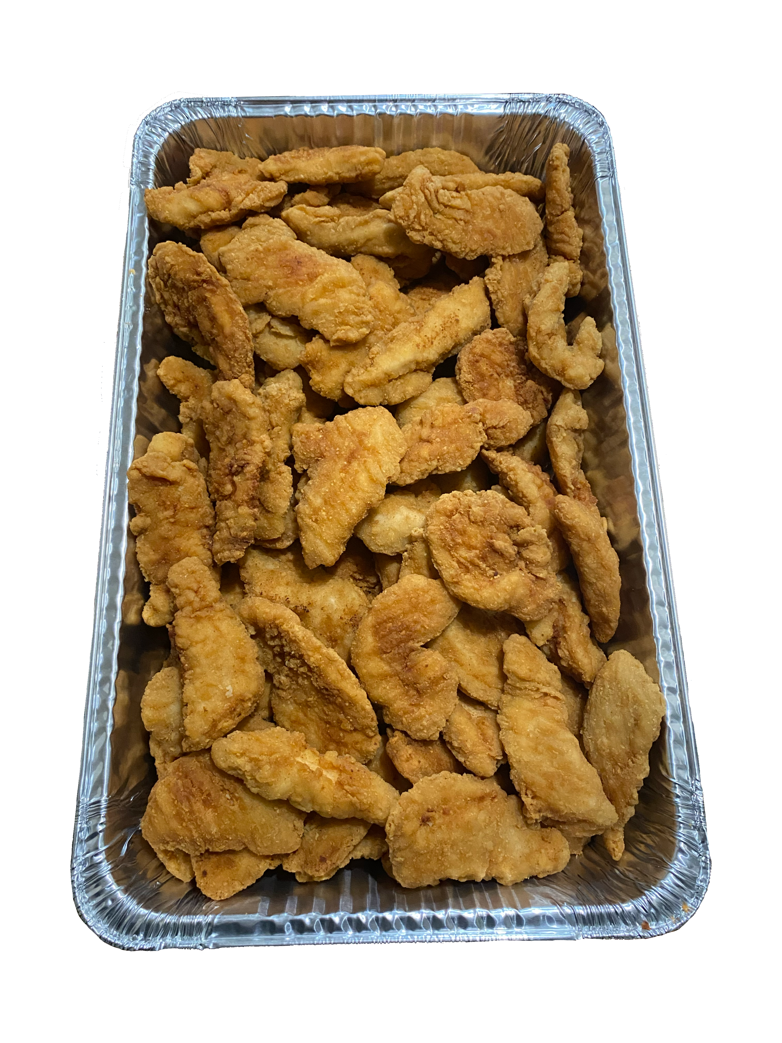 chicken tenders
