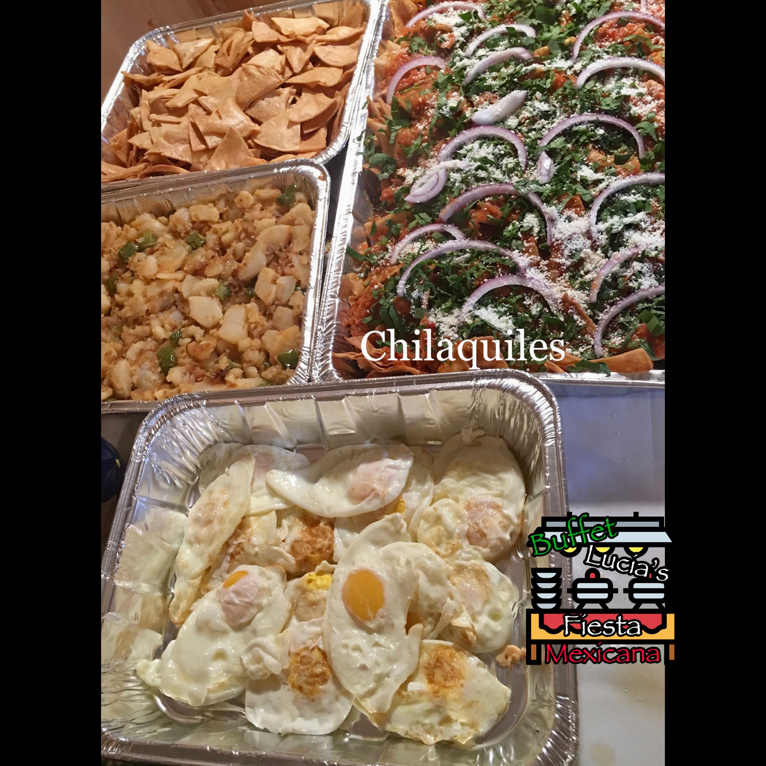 chilaquiles