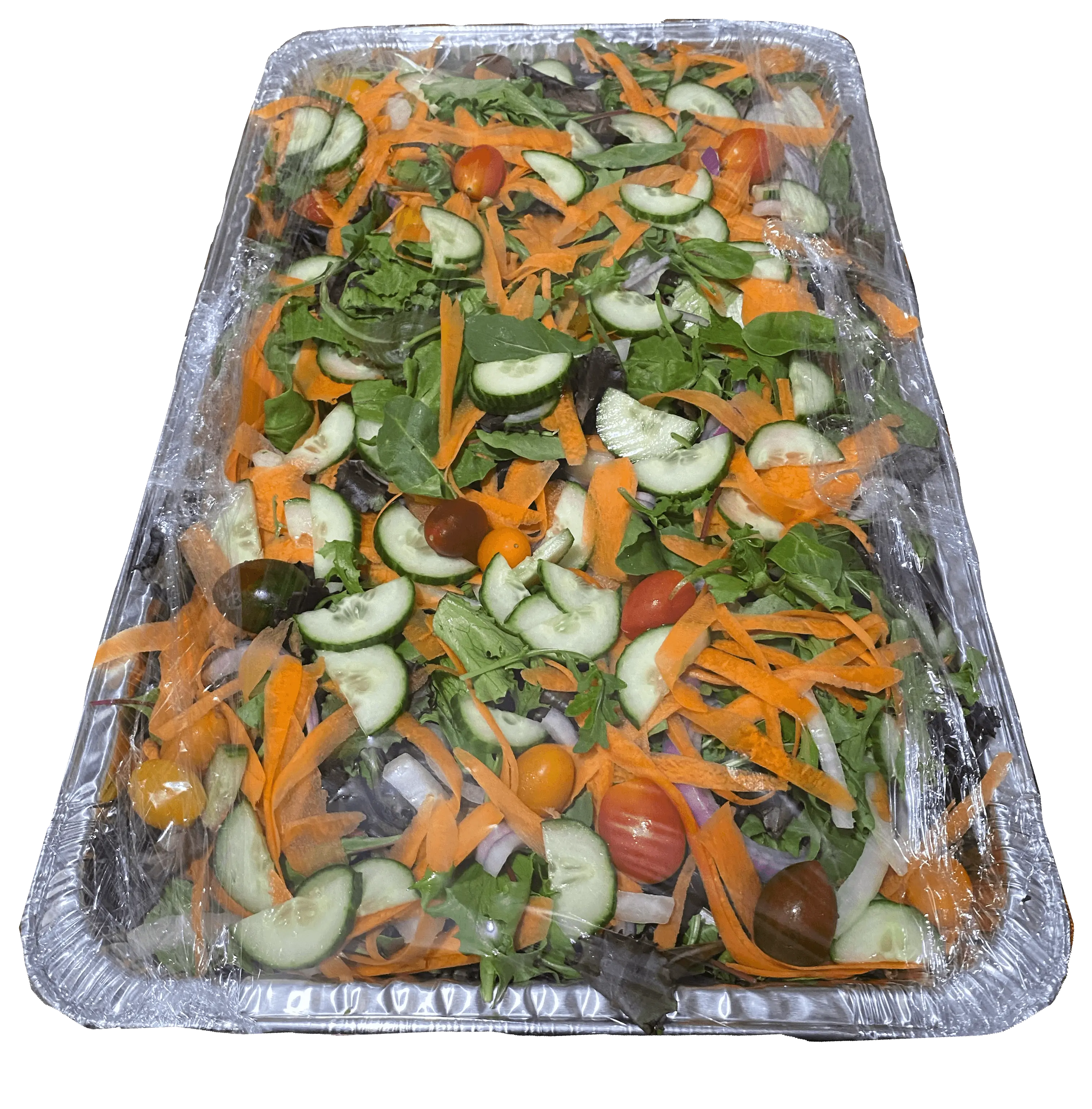 ensalada mixta